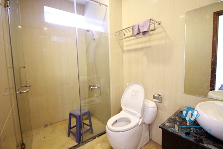 Gorgeous swimming pool villa rental in Ciputra